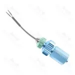 Rowen Rescue Kit For Foldable Lens Removal Forceps