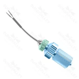 Rowen Rescue Kit For Foldable Lens Removal Forceps – surgivalley (SV-10-3026)