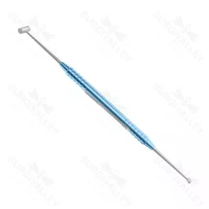 Schocket Double Ended Scleral Depressor – surgivalley (SV-10-3029)