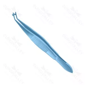 Steinert Paddle Lens Folding Forceps – surgivalley (SV-10-3036)