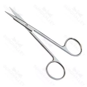 Stevens Tenotomy Scissors – surgivalley (SV-10-3038)