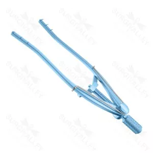 Stevenson Lacrimal Retractor – surgivalley (SV-10-3037)