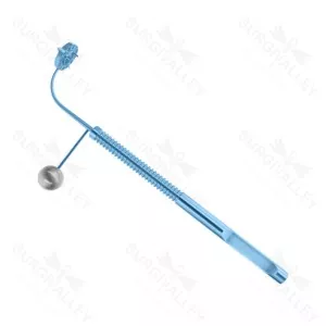 Toric Combo Marker Ii Horizontal 0 0 Axis – surgivalley (SV-10-3044)