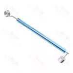 Velazquez Toric Marker