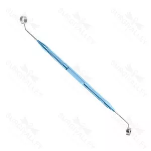 Whipple Capsulorhexis Centration Marker – surgivalley (SV-10-3051)