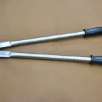 Tabletop Rod Cutter Of Orthopedic & Surgical Instruments