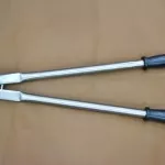 Tabletop Rod Cutter Of Orthopedic & Surgical Instruments