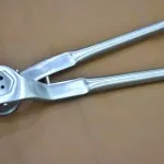 Tabletop Rod Cutter Of Orthopedic & Surgical Instruments