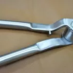 Tabletop Rod Cutter Of Orthopedic & Surgical Instruments
