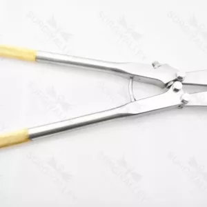 Tc Wire Pin & Rod Cutter Orthopedic Instrument – surgivalley (SV-10-1730)