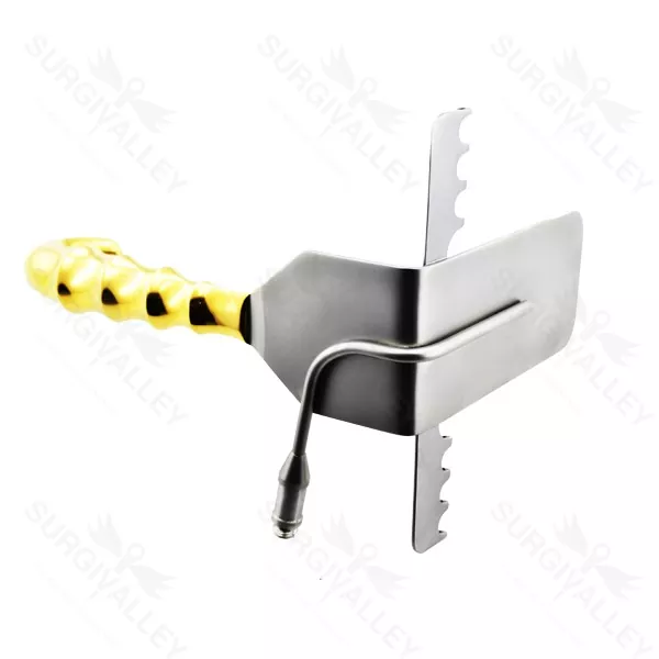 Saldanha Retractor Of Abdominoplasty & Plastic Surgery Retractor