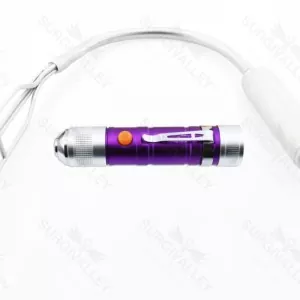 Biggs Mammary Retractors Fiber Optic With Suction And Universal Adapter – surgivalley (SV-10-2818)