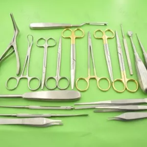 Nasalplasty Surgical Instrument Set – surgivalley (SV-98-928)