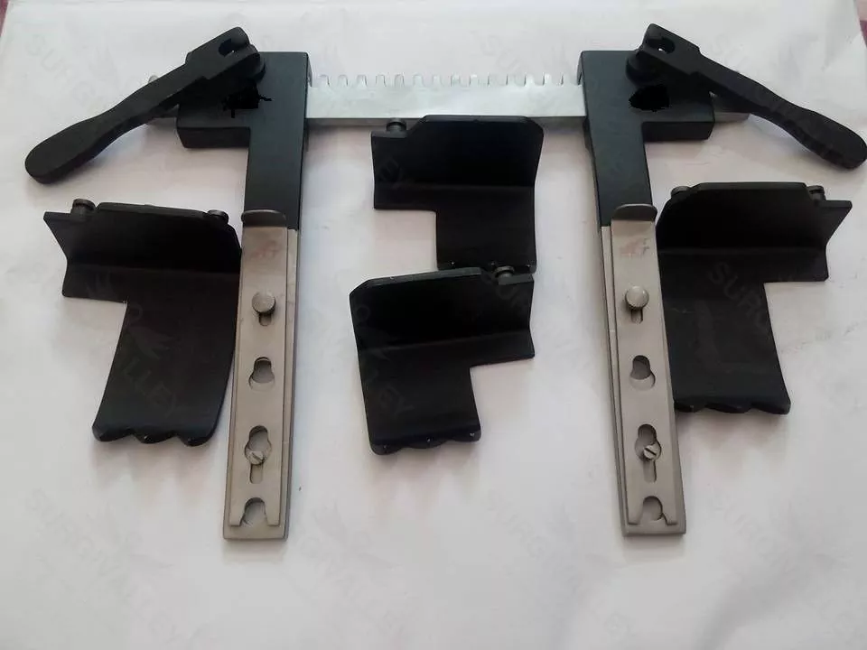 Lumbar Retractor Set Surgical Medical Instrument