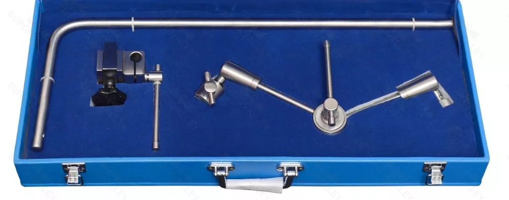 Martin Arm Retractor System