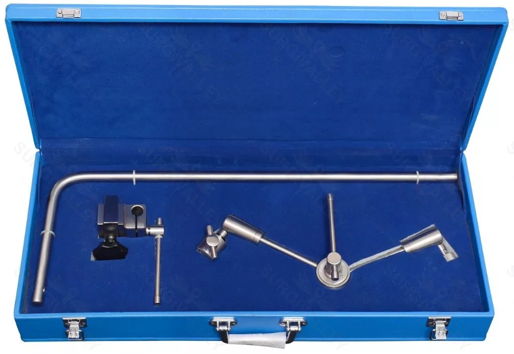 Martin Arm Retractor System