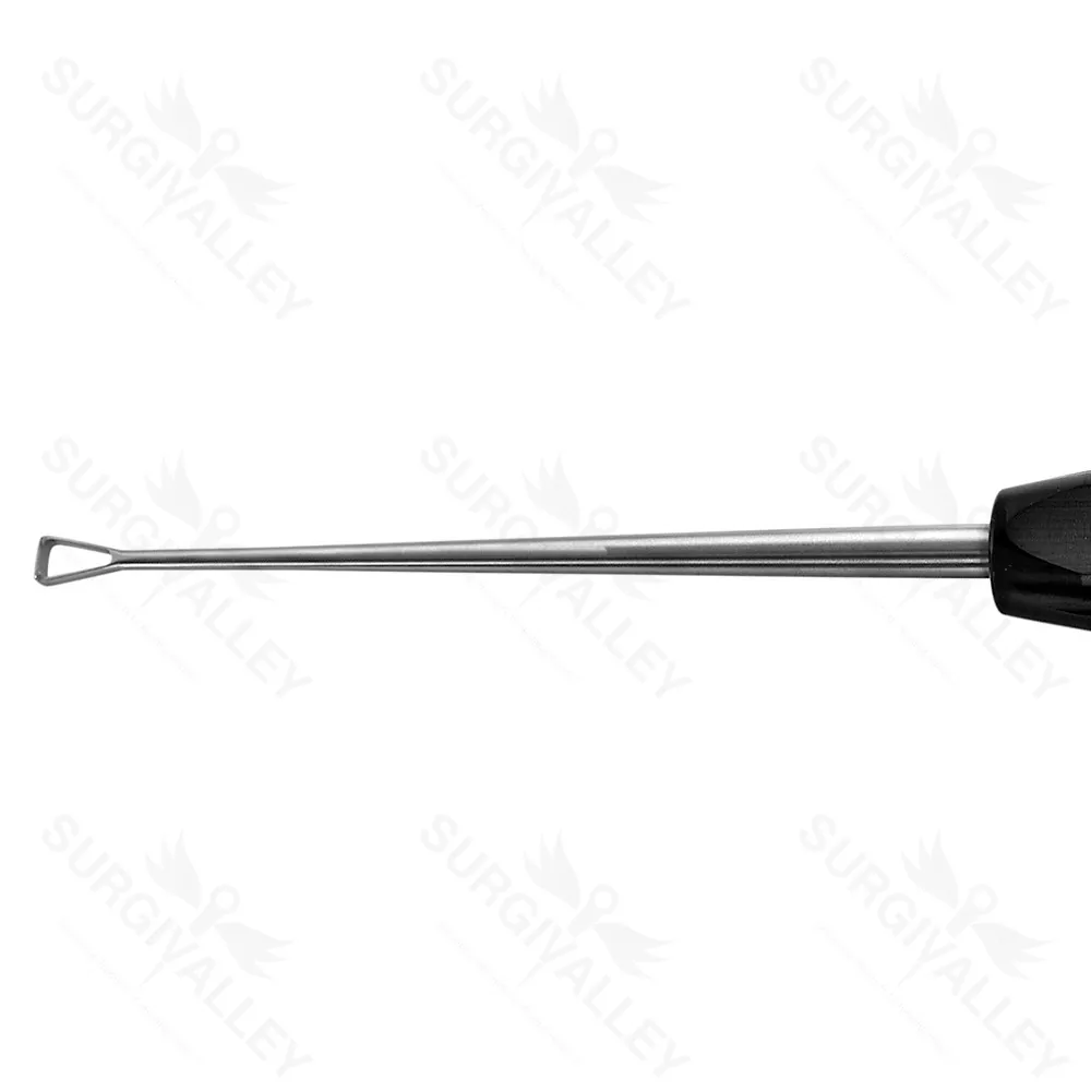 Triangle Endplate Curette