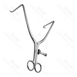 Zelpi Retractors – surgivalley (SV-10-1793)