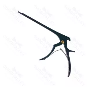 Thin Footplate Kerrison Rongeurs – surgivalley (SV-10-1813)