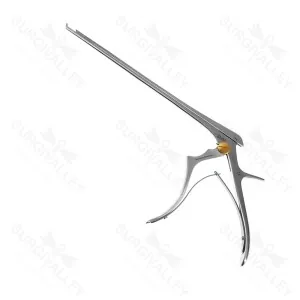 Thin Footplate Kerrison Wide Opening – surgivalley (SV-10-1811)