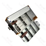 4.5mm Cannulated Instruments Set Of Orthopedic Instruments Sets