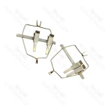 Acland Micro Vessel Clamps 6 Pcs Set For Plastic Surgery & Neurosurgery