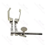Adjustable Caspar Cervical Retractor