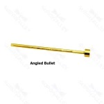 ACL/PCL Jig Reconstruction Drill Guide Target Device Band Knee 5Pcs Surgical Set