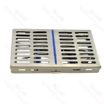 Basic Composite Amalgam Filling Dental Operative Instruments Setup