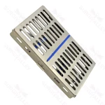 Basic Composite Amalgam Filling Dental Operative Instruments Setup