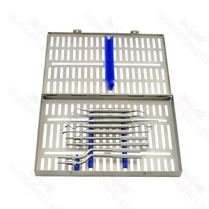 Basic Osteotome & Sinus Lift Kit (SV-98-1193)