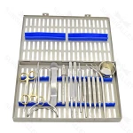Basic Surgery & Implantology Kit