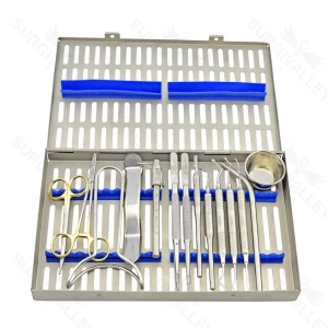Basic Surgery & Implantology Kit (SV-98-1194)