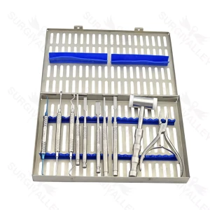 Dental Bone Expansion Splitting Kit (SV-98-1195)