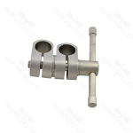 Bookwalter Retractor System Set Surgical Retractor Complete Set