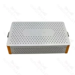 Broken Screw Removal Instrument Set Of Orthopedic Instruments