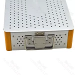 Broken Screw Removal Instrument Set Of Orthopedic Instruments