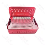 Cortical,Locking & Cancellous Screw, 4.0 mm, 3.5 mm & 4.5 mm Screw Sets