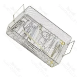 Cranial Neurosurgery Set of 28 Pcs Neuro Bone Surgery Excellent Quality Complete Set