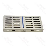 Dental Restorative Composite Filling Kit with Golden Plasma Coated