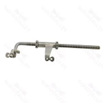 Femoral Distractor Full Set Orthopedic Medical Surgical Instruments