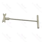 Basic Hip Replacement Surgery Instrument Set