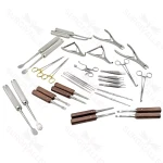 Foot And Ankle Surgical Instrument Set Trauma Instruments Set