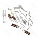 Foot And Ankle Surgical Instrument Set Trauma Instruments Set