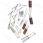 Foot And Ankle Surgical Instrument Set Trauma Instruments Set