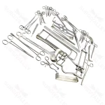 Hernia Surgery Set 30 Pcs
