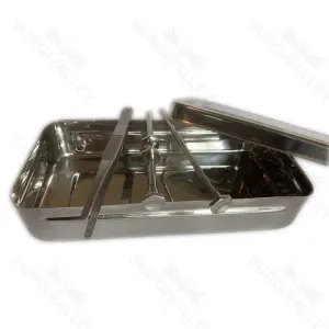 HRT Trocar 3.5 mm Hormone Replacement Pellet Insertion Kit – surgivalley