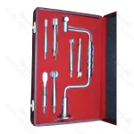 Hudson Brace Complete Set