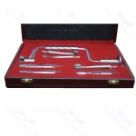 Hudson Brace Complete Set