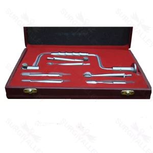 Hudson Brace Complete Set – surgivalley (SV-98-951)